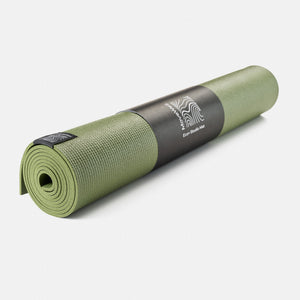 Movewell Eco+ Studio Mat - OEKO-TEX® Recycled Polyester