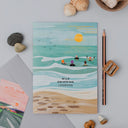 Onneke Wild Swimming Logbook