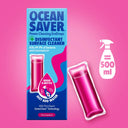 OceanSaver Cleaning Drops - Refill Drop