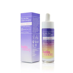 Hello Sunday the Glow Dark Spot Serum SPF40 with Hexylresorcinol - 30ml