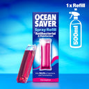 OceanSaver Cleaning Drops -  x5 Refill Drop