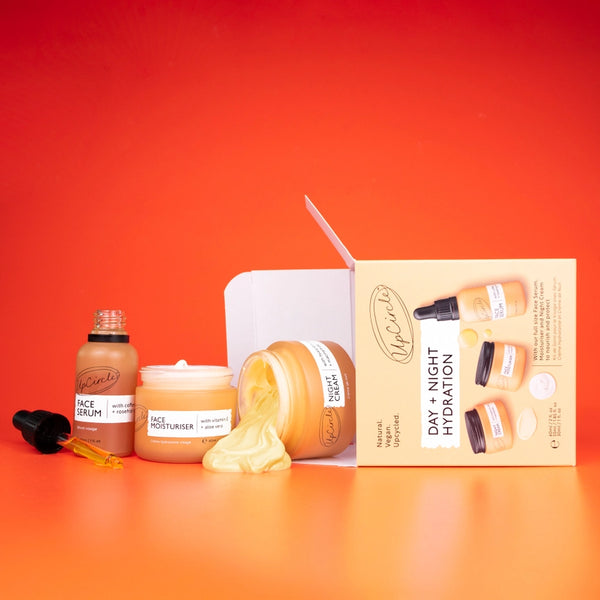 UpCircle Day + Night Hydration