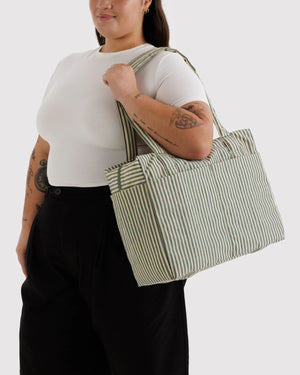 BAGGU Carry-On Cloud Bag Small - Recycled