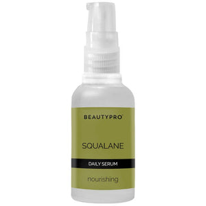 BEAUTYPRO Vegan & Water Free Daily Serum - Squalane