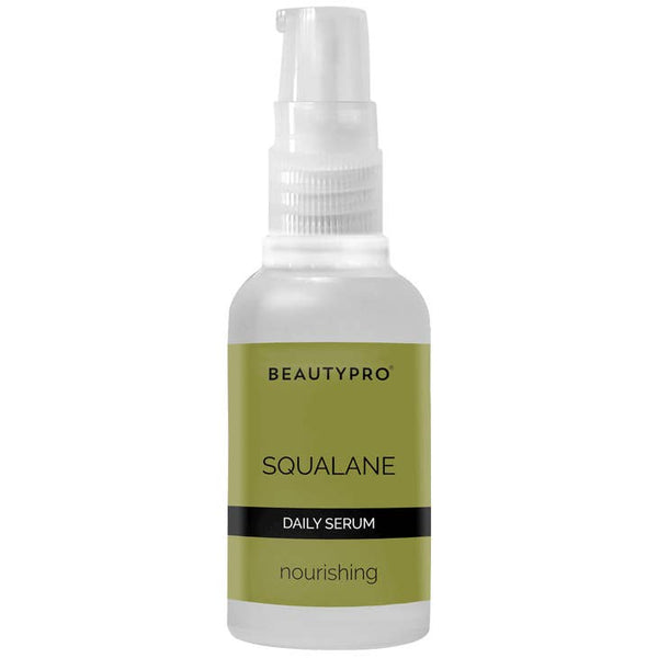 BEAUTYPRO Vegan & Water Free Daily Serum - Squalane