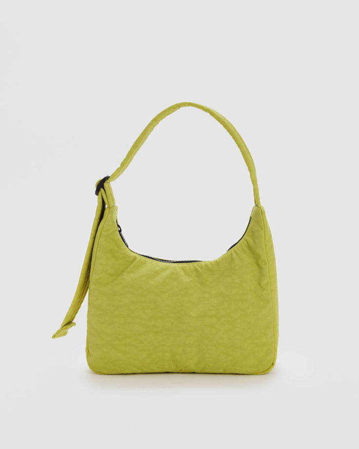 BAGGU Mini Shoulder Bag Recycled Plastic Freedom
