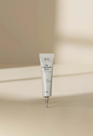 AKT London Deodorant Balm After Thunder