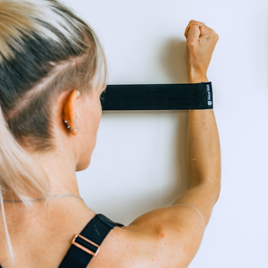 Movewell Activation Bands Pack