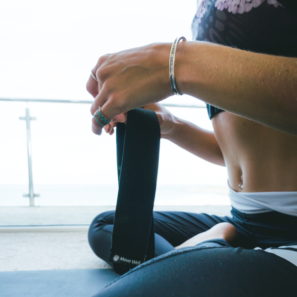 Movewell Activation Bands Pack