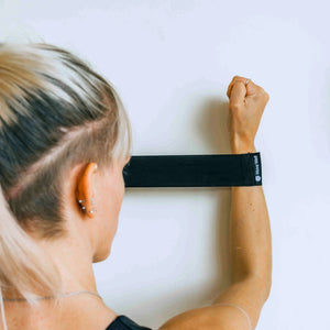 Movewell Activation Band - Resistance Low
