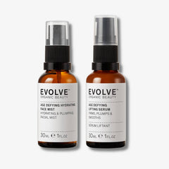Evolve Beauty Age Defying Lifting Duo