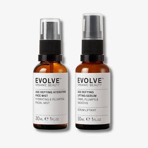 Evolve Beauty Age Defying Lifting Duo