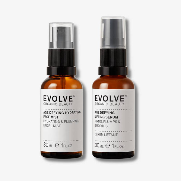 Evolve Beauty Age Defying Lifting Duo