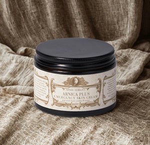 Napiers Arnica Plus Emergency Skin Cream - 100ml