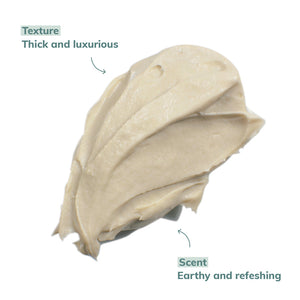 Abyssian Hello Volume Pre-Shampoo Clay Mask