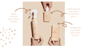 Abyssian Rice Water Conditioner for Hair Growth & Volume