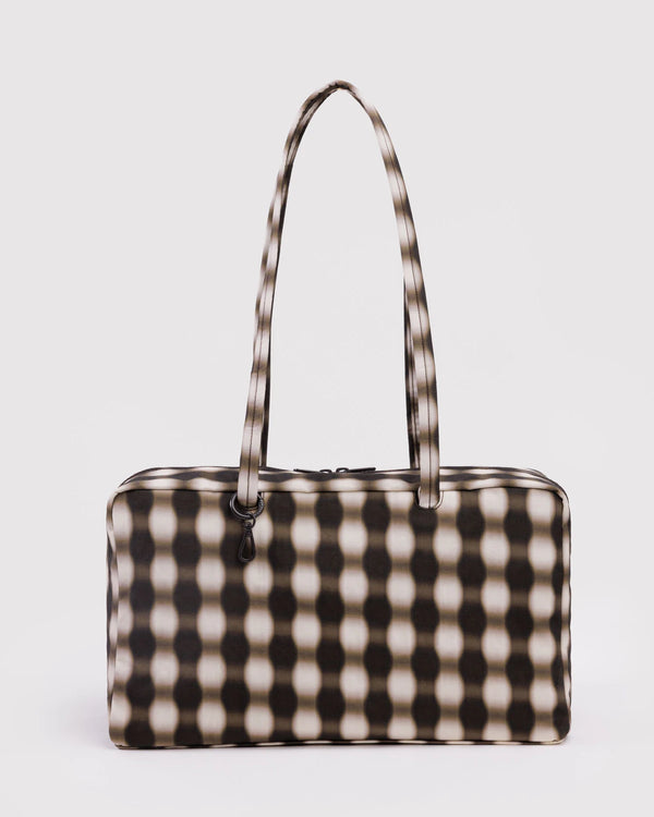 BAGGU Bowler Bag Medium - Recycled