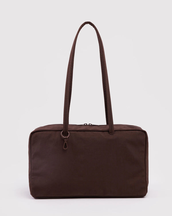 BAGGU Bowler Bag Medium - Recycled