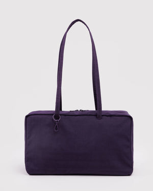 BAGGU Bowler Bag Medium - Recycled