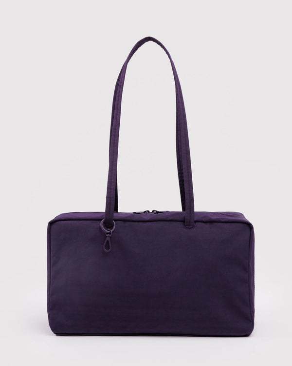 BAGGU Bowler Bag Medium - Recycled