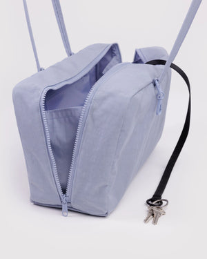 BAGGU Bowler Bag Medium - Recycled