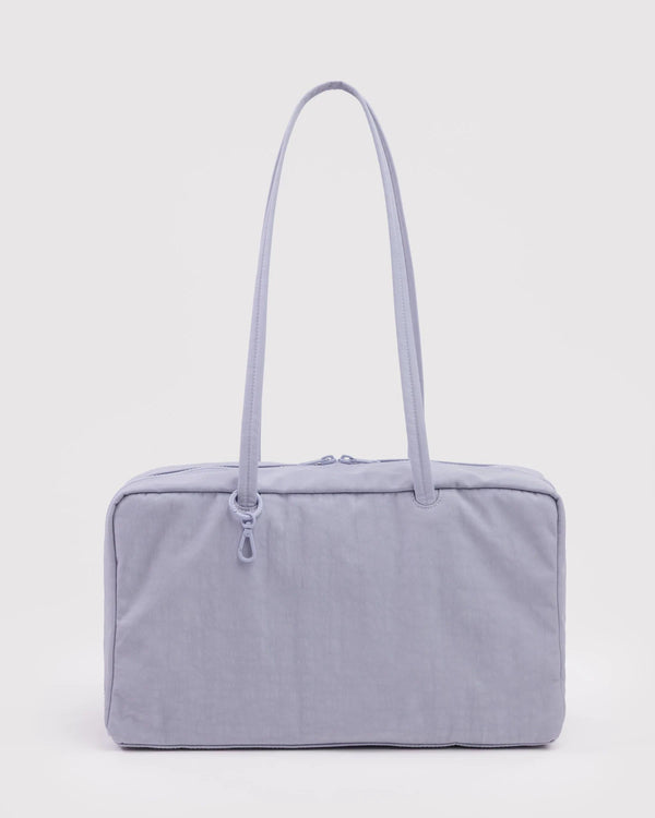 BAGGU Bowler Bag Medium - Recycled