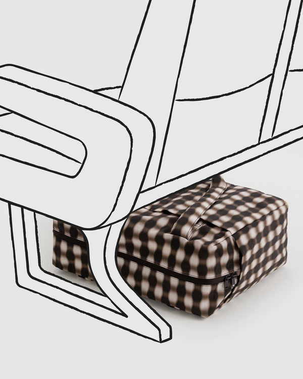 BAGGU Carry-On Cloud Bag Small - Recycled