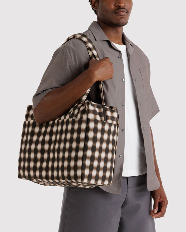 BAGGU Carry-On Cloud Bag Small - Recycled