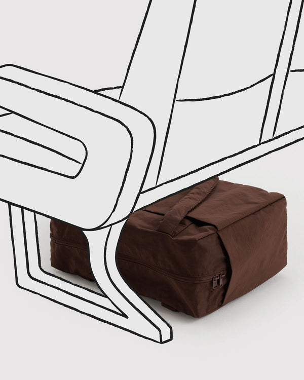 BAGGU Carry-On Cloud Bag Small - Recycled