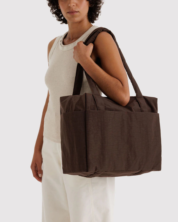 BAGGU Carry-On Cloud Bag Small - Recycled