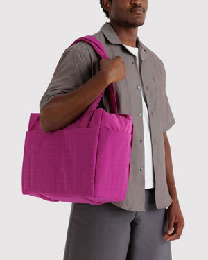 BAGGU Carry-On Cloud Bag Small - Recycled