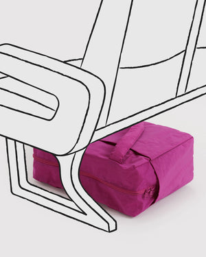 BAGGU Carry-On Cloud Bag Small - Recycled