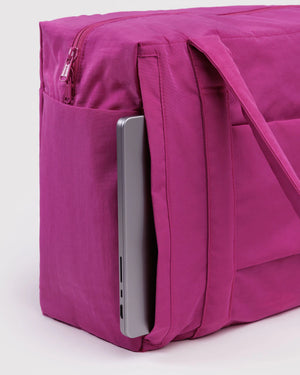 BAGGU Carry-On Cloud Bag Small - Recycled