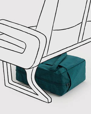 BAGGU Carry-On Cloud Bag Small - Recycled