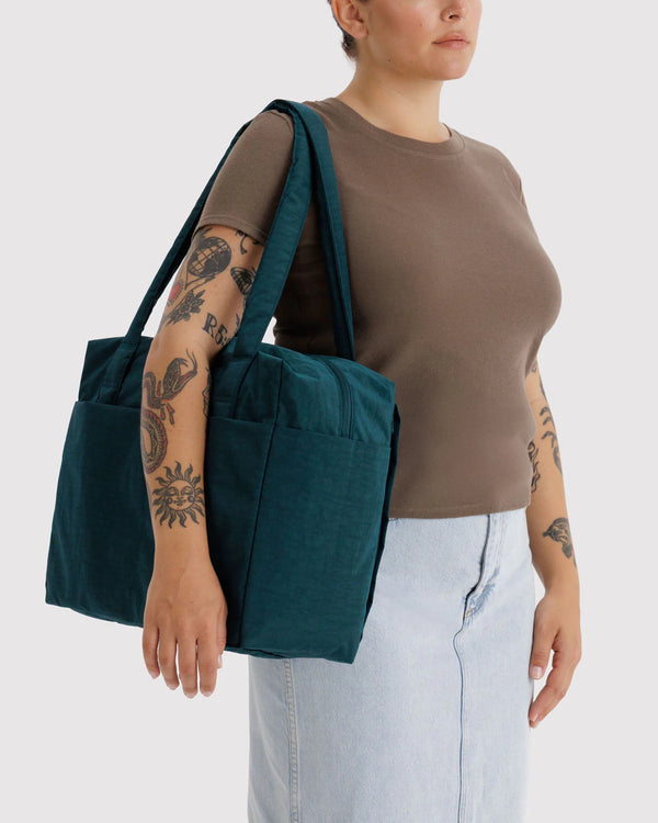 BAGGU Carry-On Cloud Bag Small - Recycled