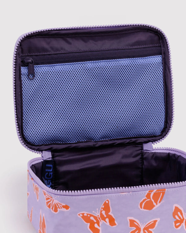 BAGGU Cosmetic Case Small - Recycled