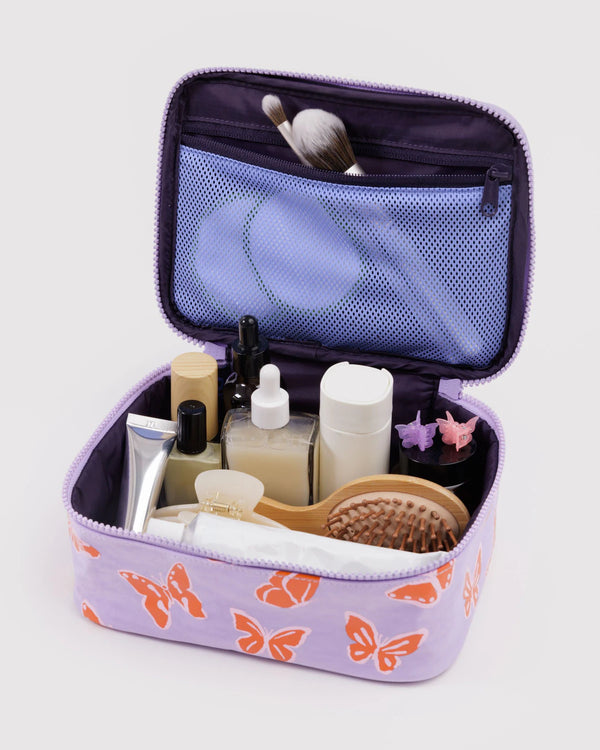 BAGGU Cosmetic Case Small - Recycled