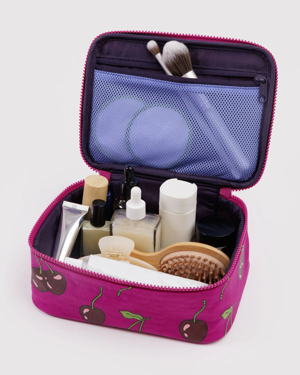 BAGGU Cosmetic Case Small - Recycled