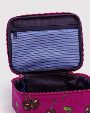 BAGGU Cosmetic Case Small - Recycled