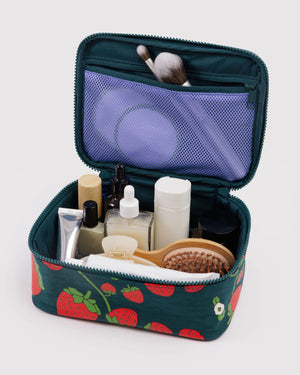 BAGGU Cosmetic Case Small - Recycled