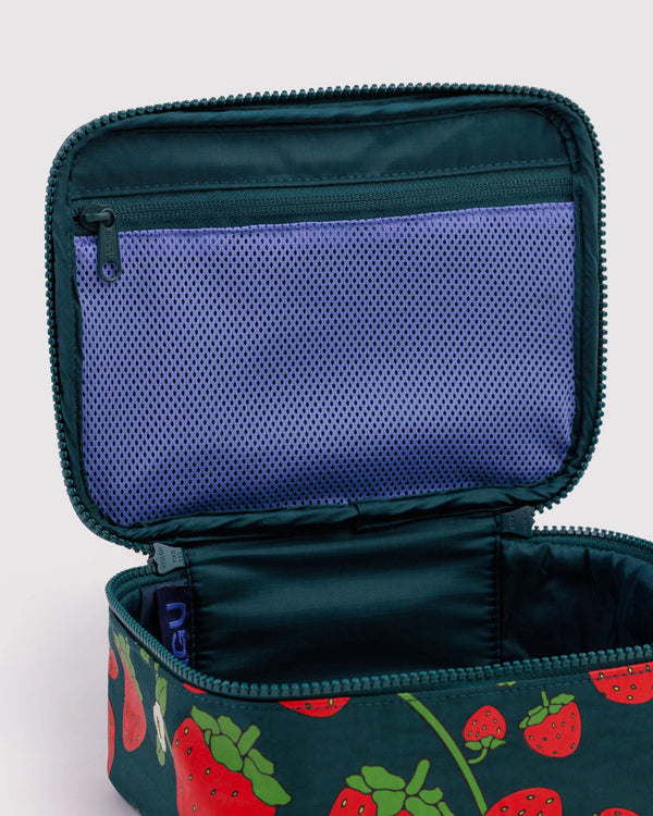 BAGGU Cosmetic Case Small - Recycled