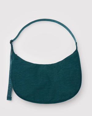 BAGGU Crescent Bag Large Extended 41" Strap - Recycled