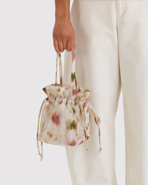 BAGGU Drawstring Bag - Recycled