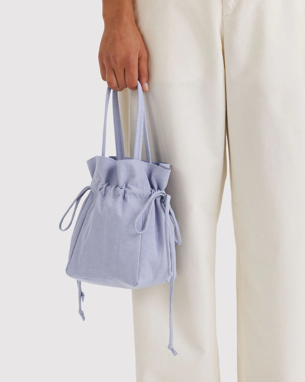 BAGGU Drawstring Bag - Recycled