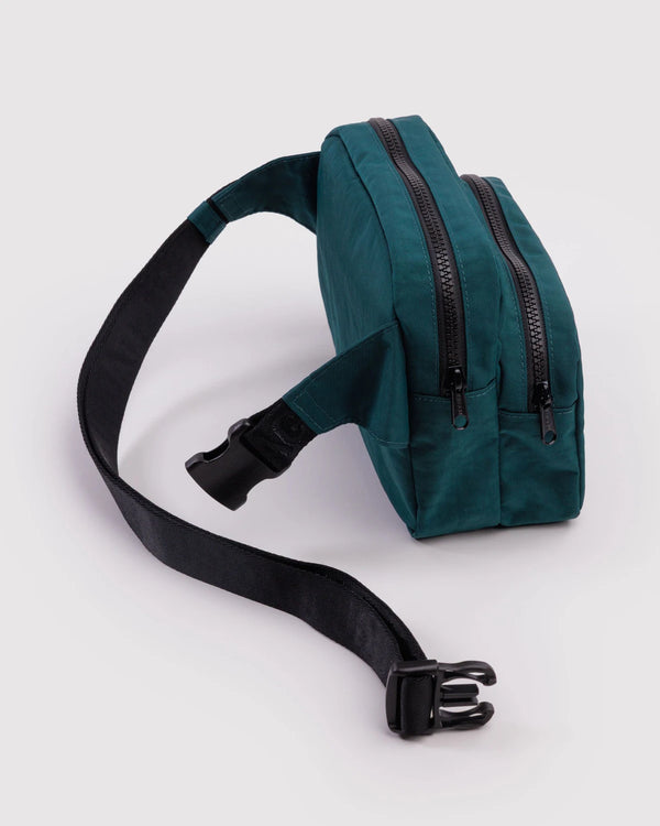 BAGGU Fanny Pack with 45" Strap - Recycled