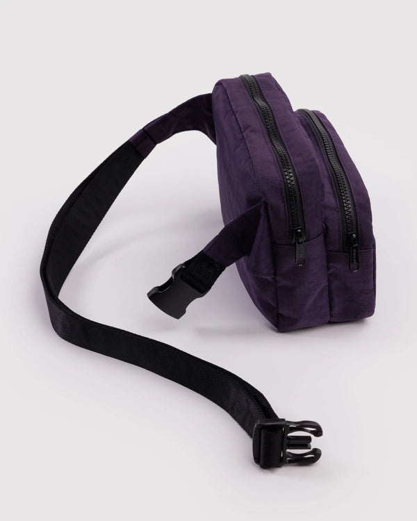 BAGGU Fanny Pack with 45" Strap - Recycled