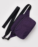 BAGGU Fanny Pack with 45" Strap - Recycled
