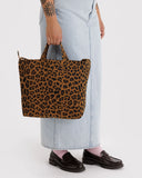 BAGGU Horizontal Zip Duck Bag - Recycled Cotton