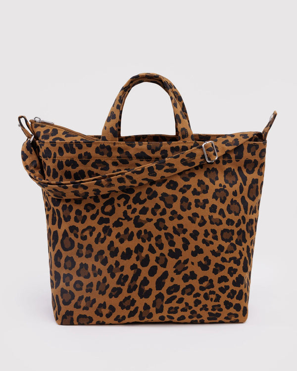 BAGGU Horizontal Zip Duck Bag - Recycled Cotton