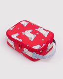 BAGGU Insulated Lunch Box - Recycled